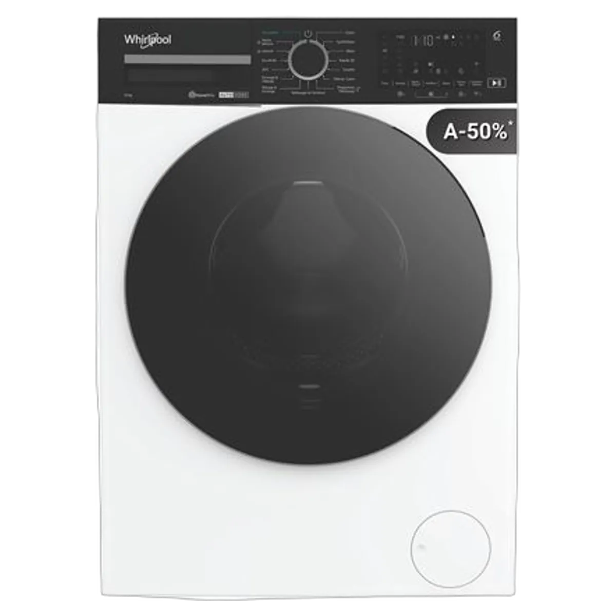 Whirlpool Whirlpool W0M011WADSFR reconditionné - meilleur prix