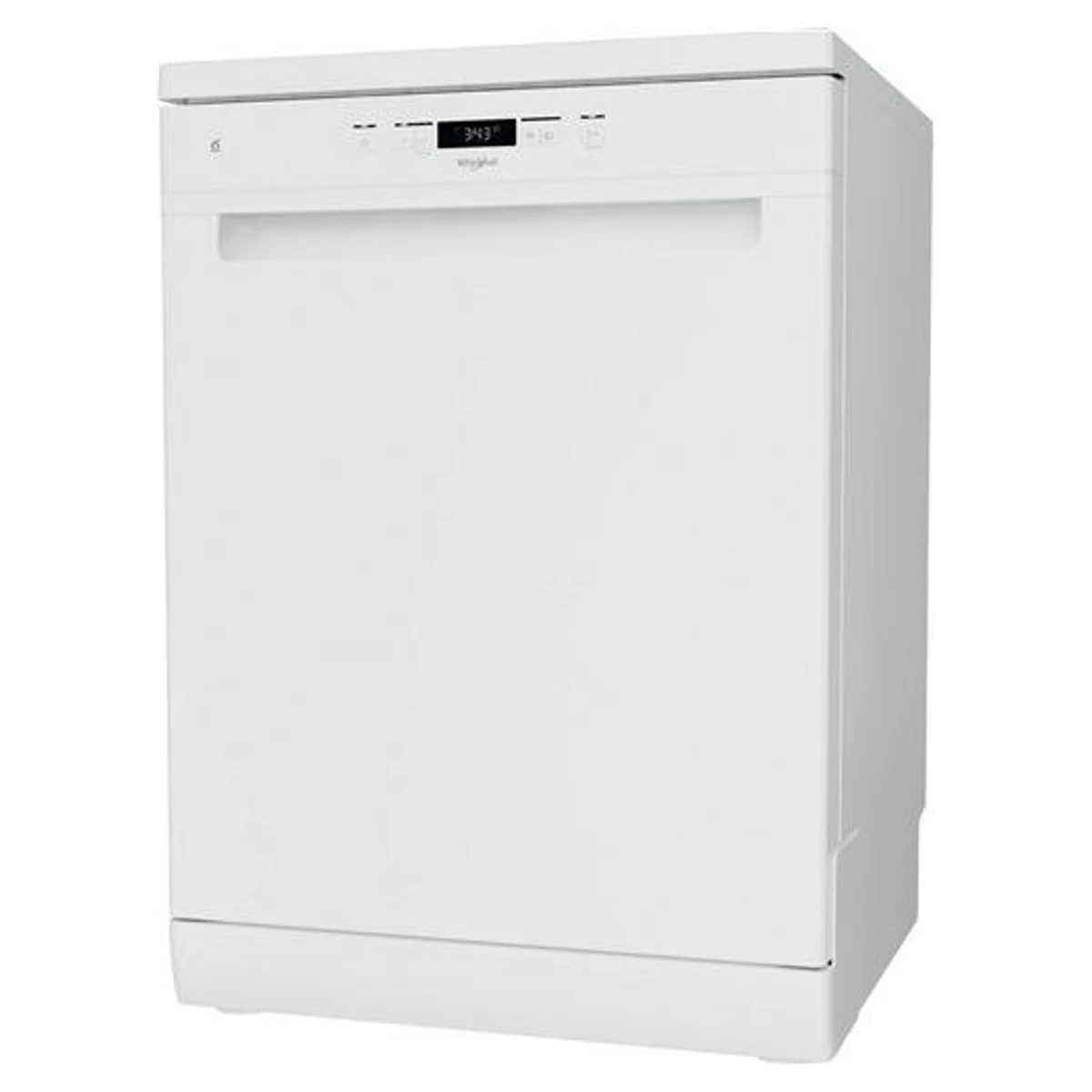 Whirlpool W3FFD634W reconditionné - meilleur prix
