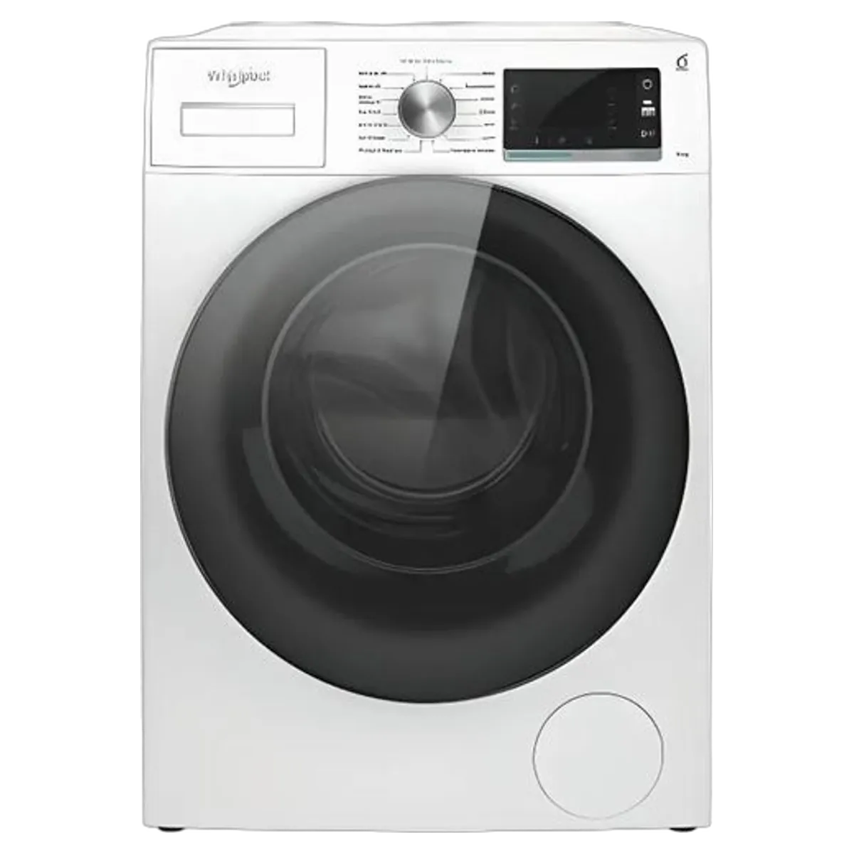 Whirlpool Whirlpool W6XW845WBFR reconditionné - meilleur prix