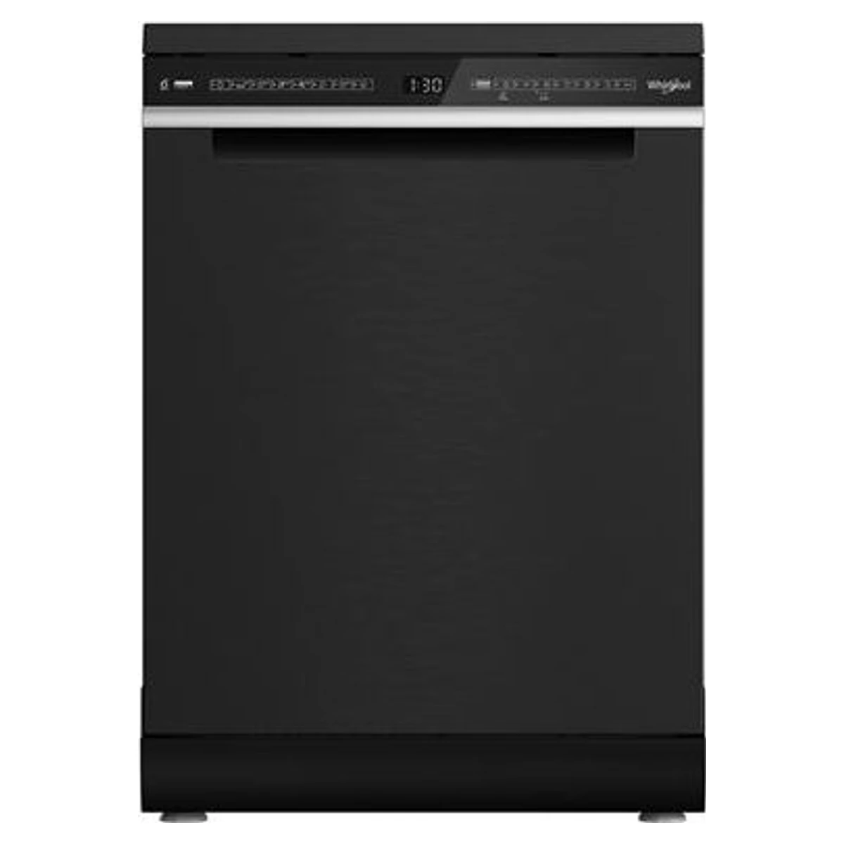 Whirlpool W8FHS61BS reconditionné - meilleur prix