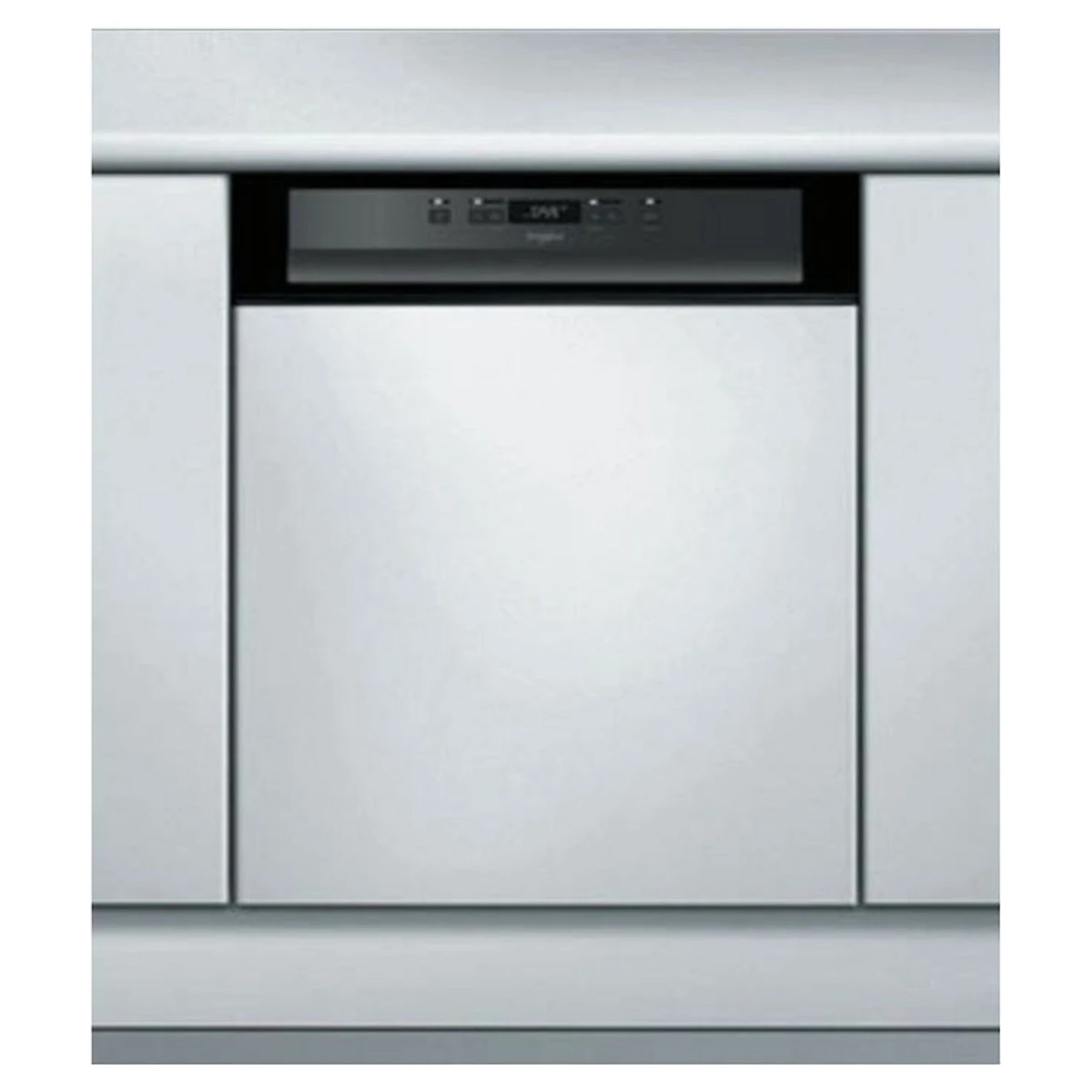 Whirlpool WBC3C26B reconditionné - meilleur prix