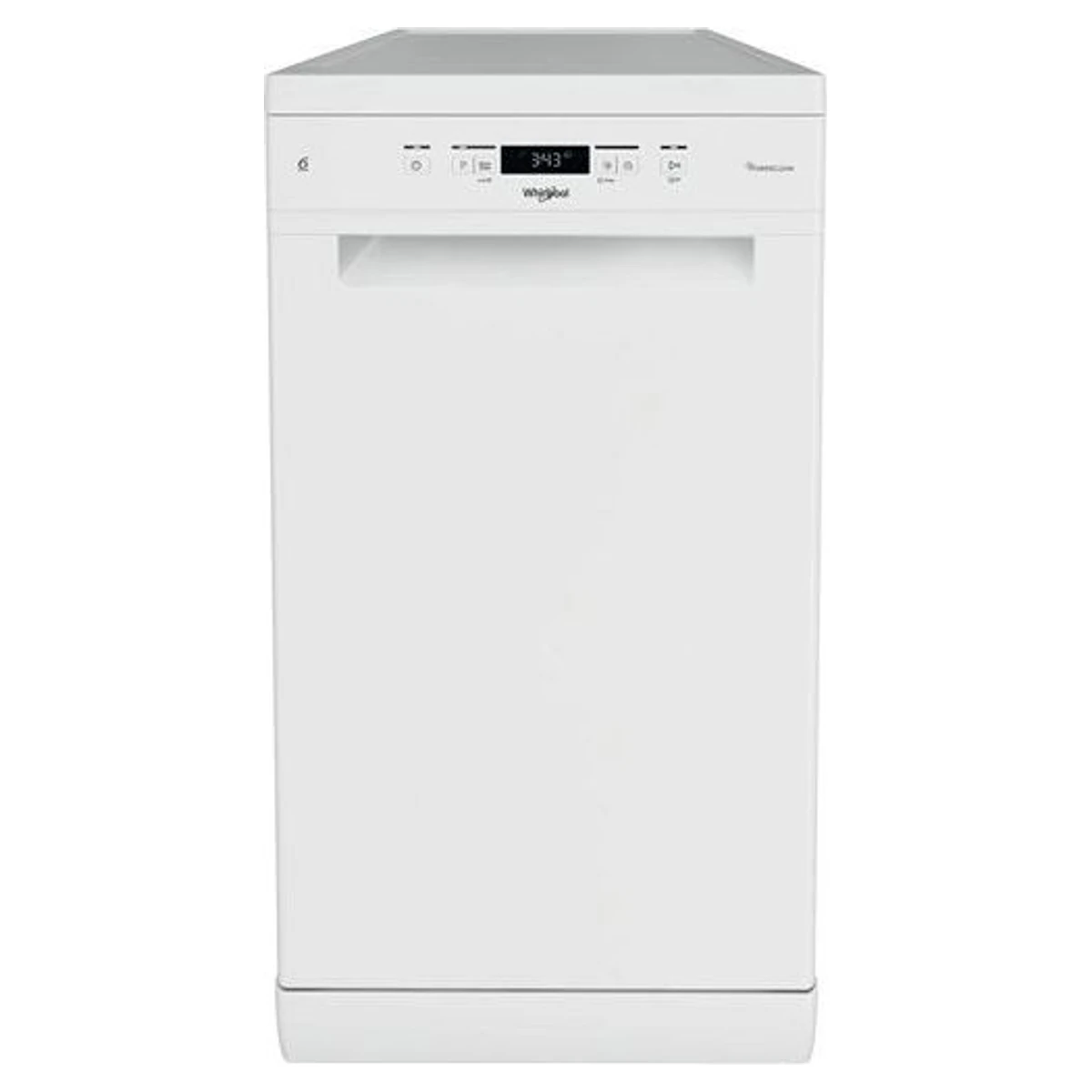 Whirlpool WH6FC11BS7A0W reconditionné - meilleur prix