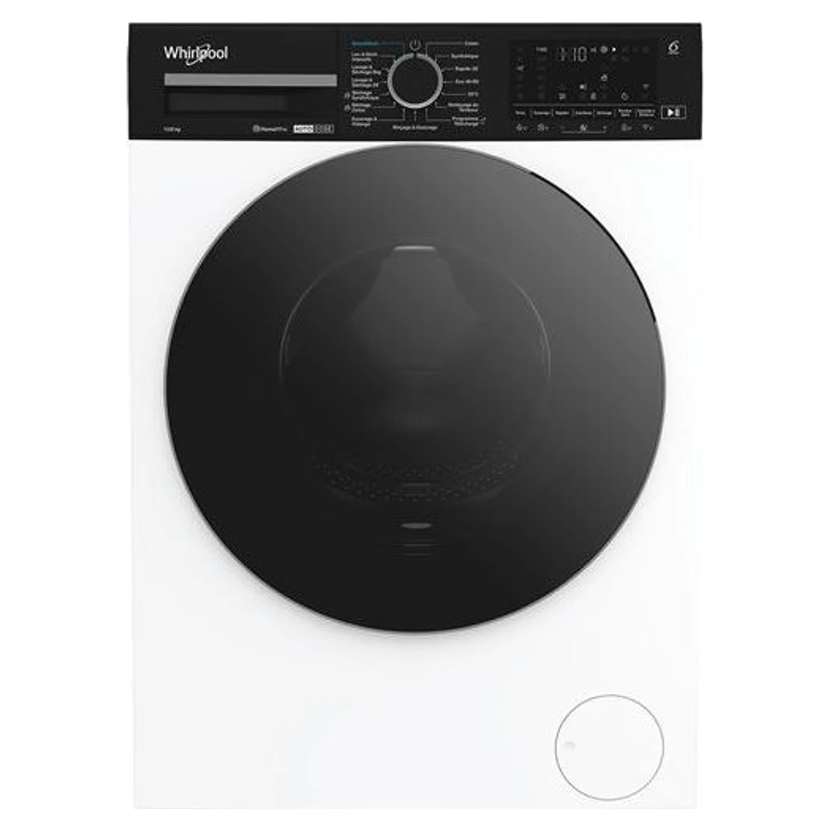 Whirlpool Whirlpool WPD 2836W ADS FR reconditionné - meilleur prix