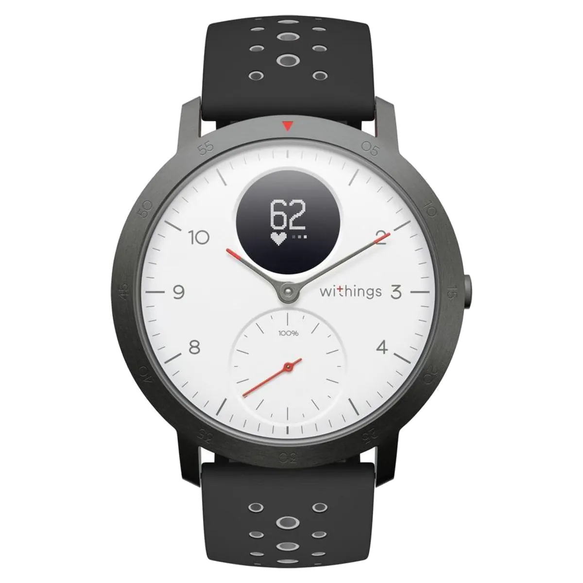 Withings Withings ScanWatch 2 reconditionné - meilleur prix