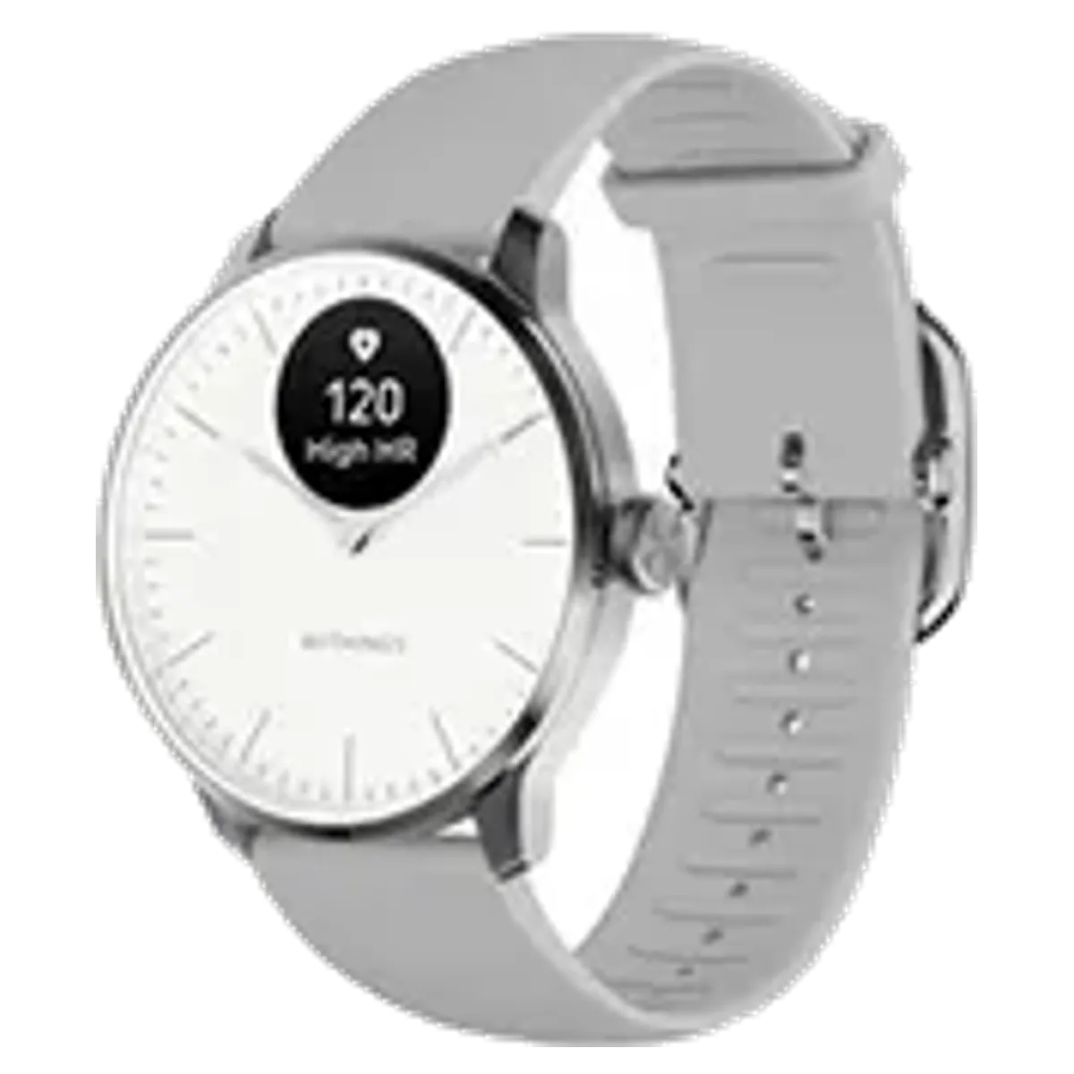 Withings Withings ScanWatch Light reconditionné - meilleur prix