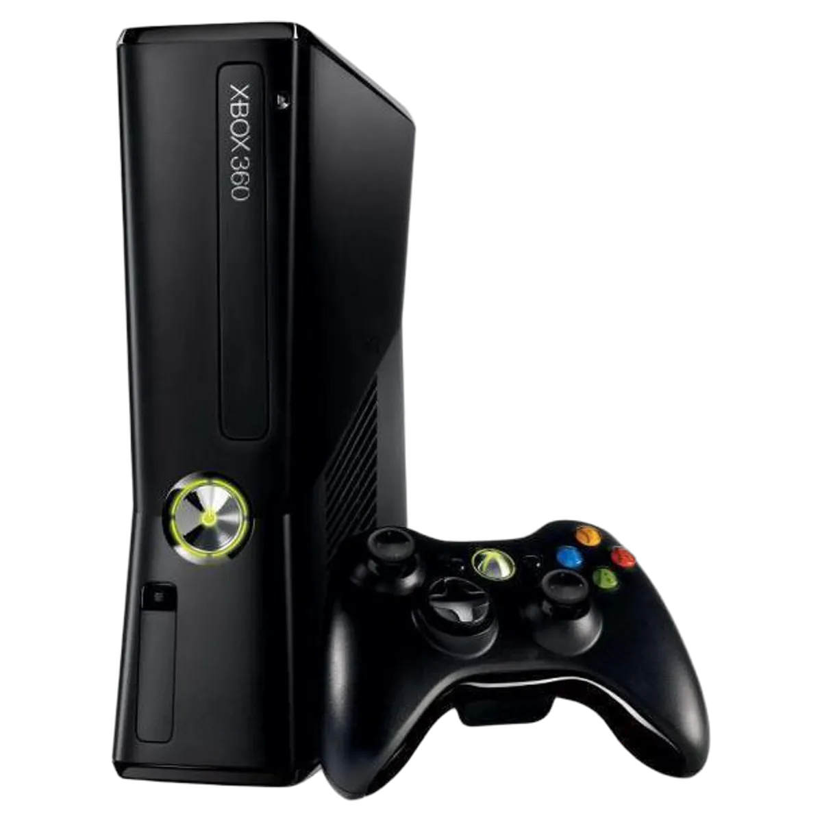 Microsoft Xbox 360 reconditionné - meilleur prix