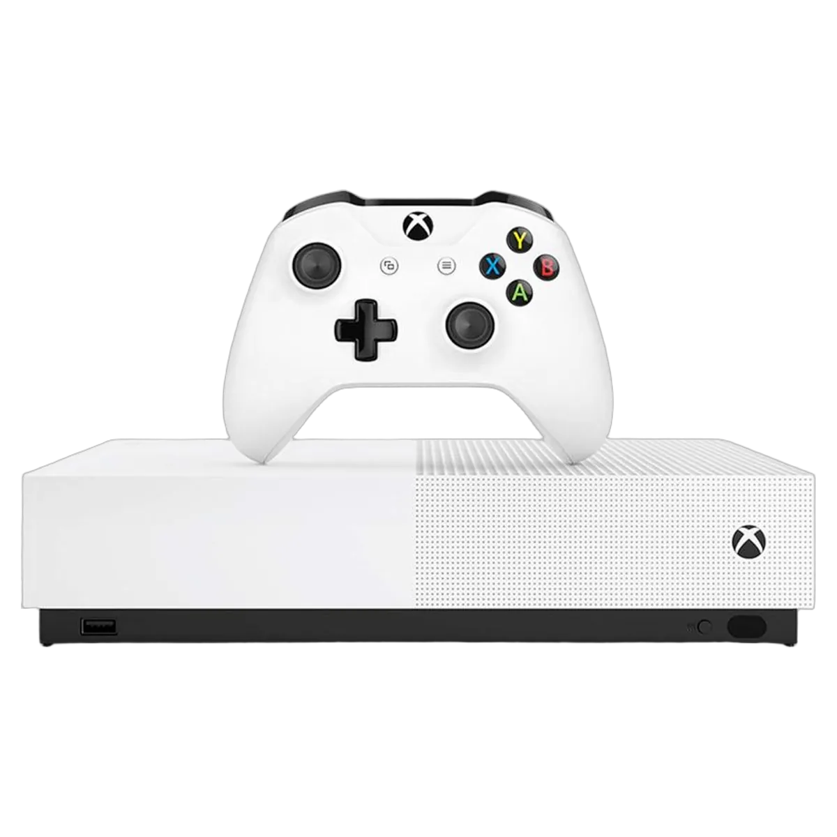 Microsoft Xbox One S reconditionné - meilleur prix