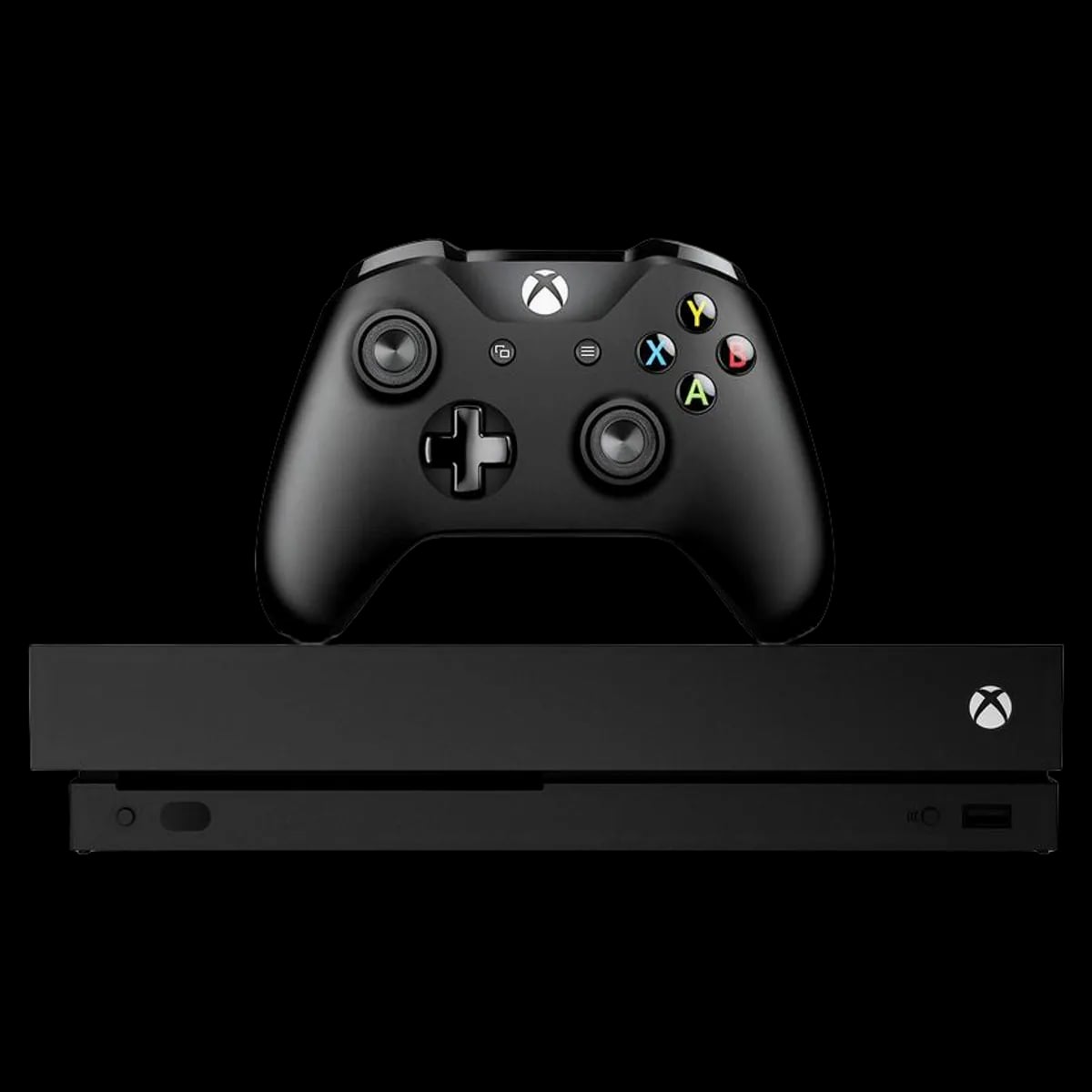 Microsoft Xbox One X reconditionné - meilleur prix