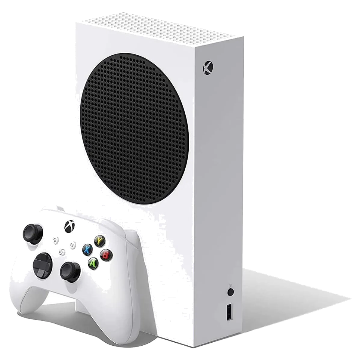 Microsoft Xbox Series S reconditionné - meilleur prix