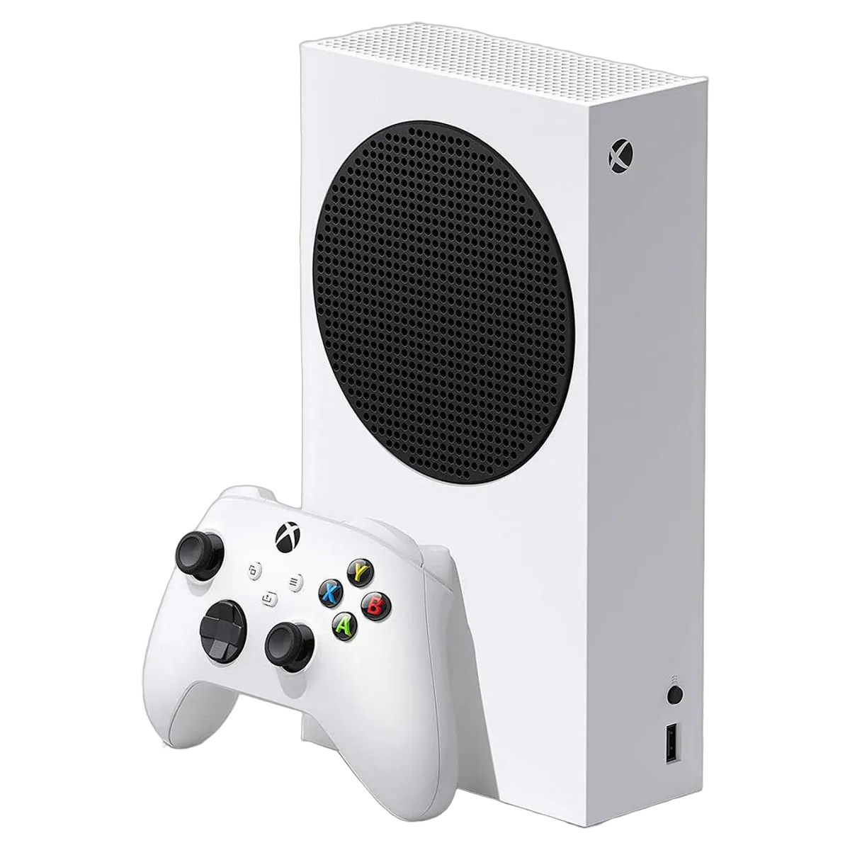 Microsoft Xbox Series S reconditionné - meilleur prix