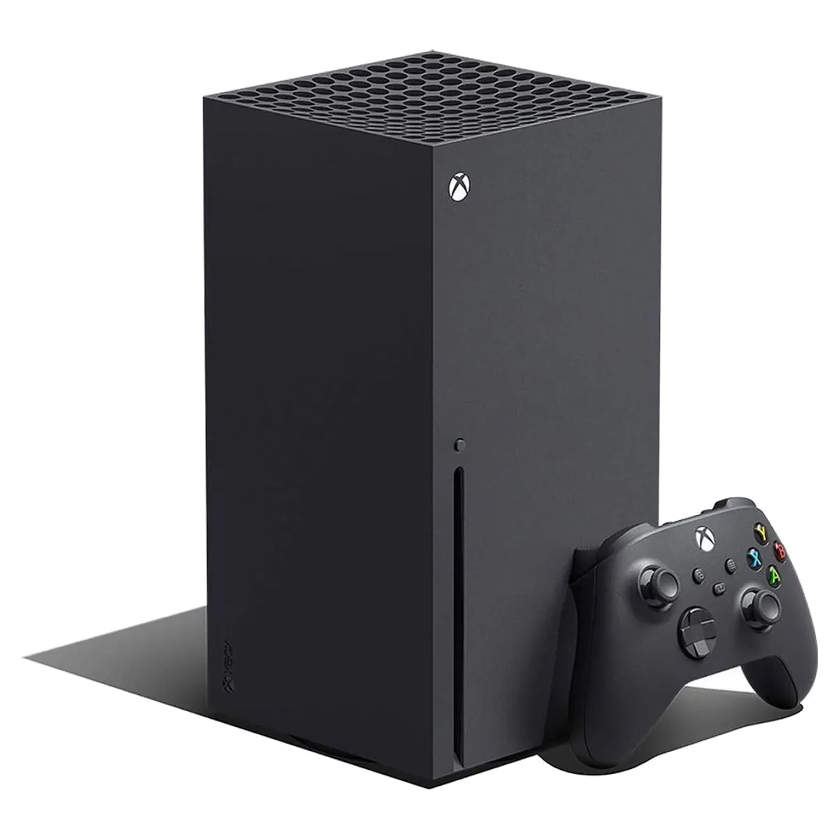 Microsoft Xbox Series X reconditionné - meilleur prix