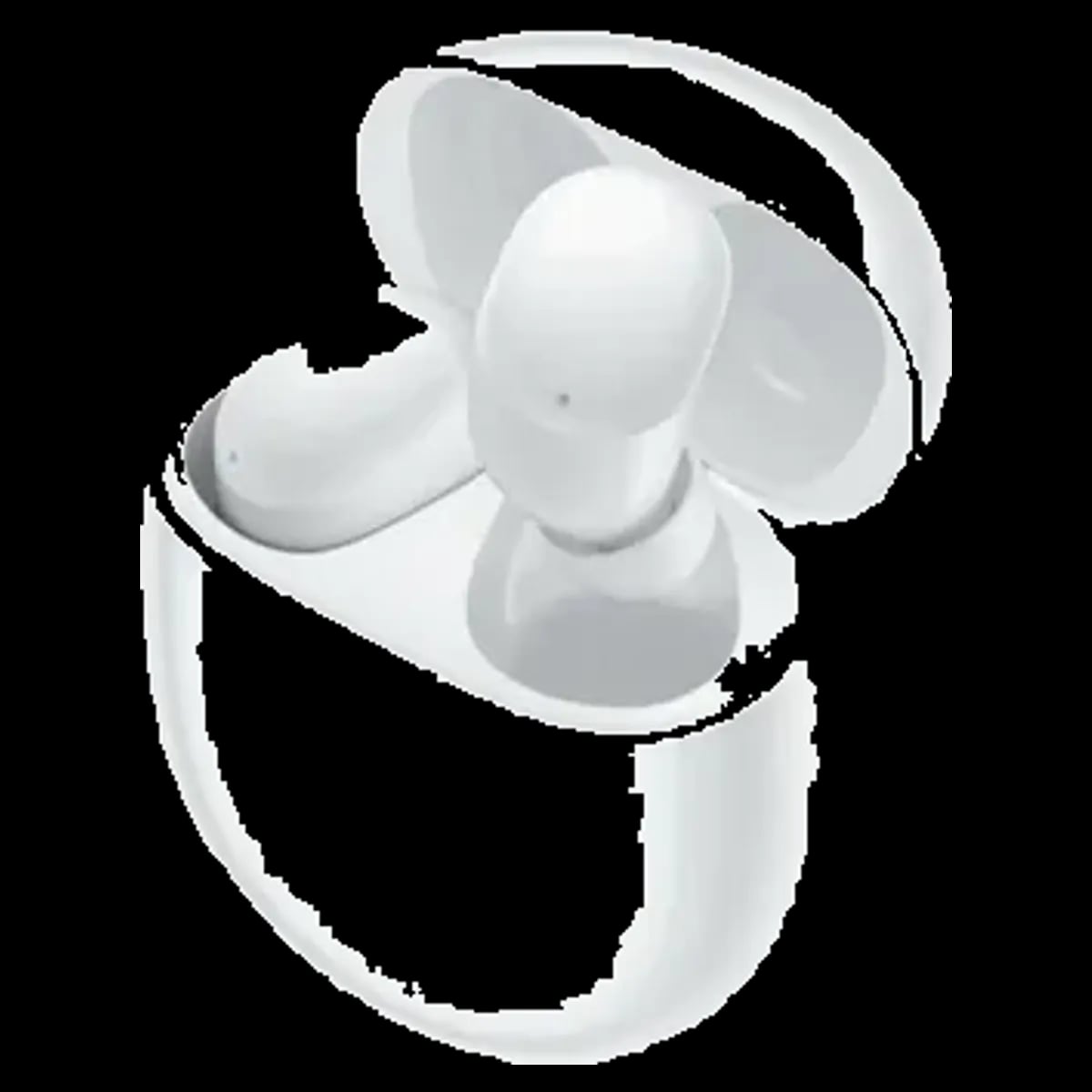 Xiaomi Xiaomi Redmi Buds 4 reconditionné - meilleur prix