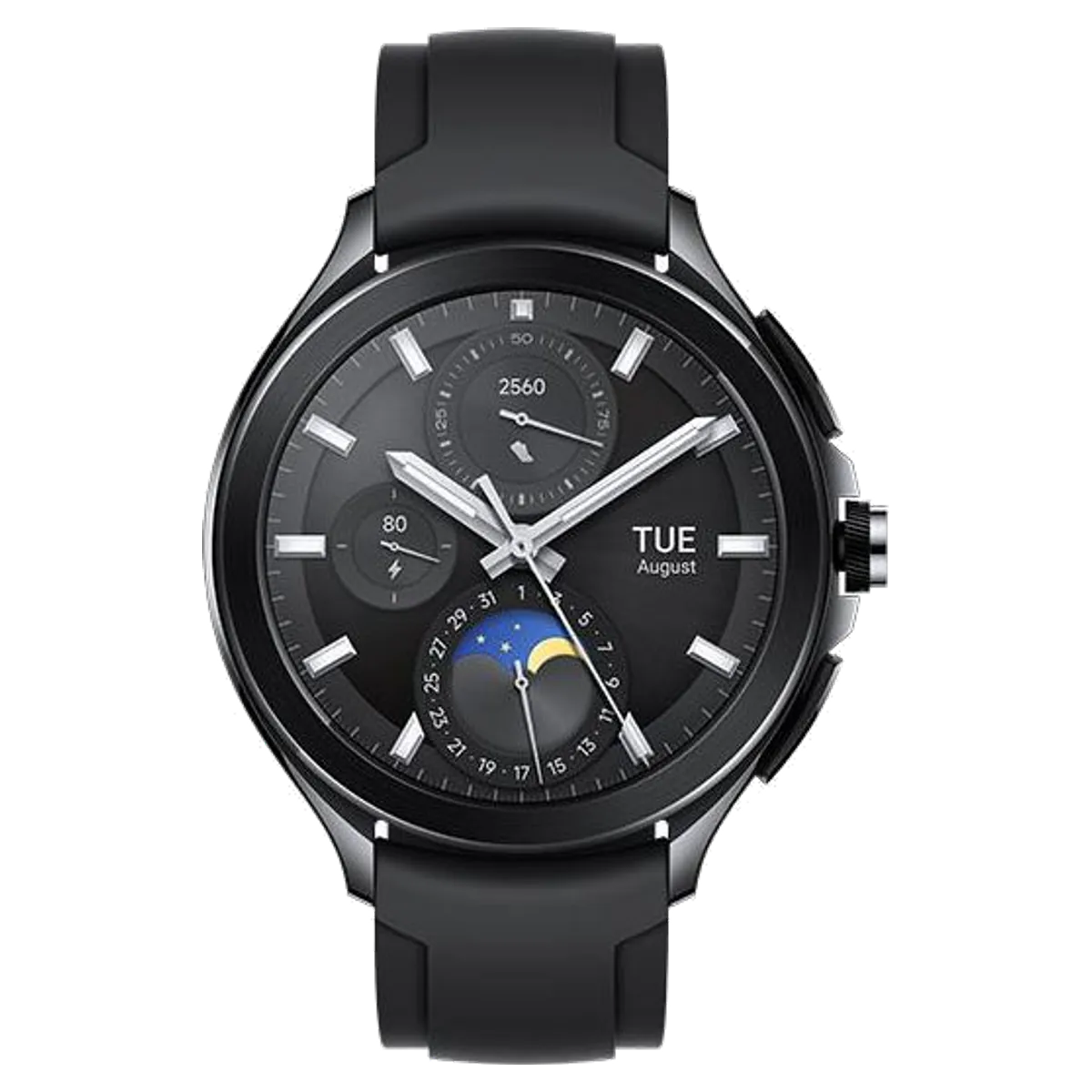 Xiaomi Xiaomi Watch 2 Pro reconditionné - meilleur prix