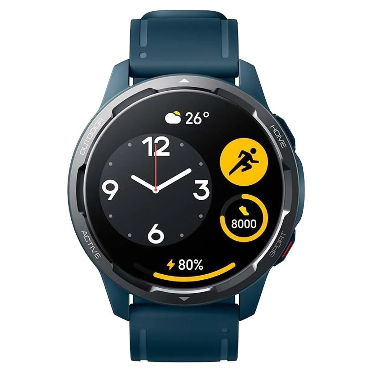 Xiaomi Xiaomi Watch S1 reconditionné - meilleur prix