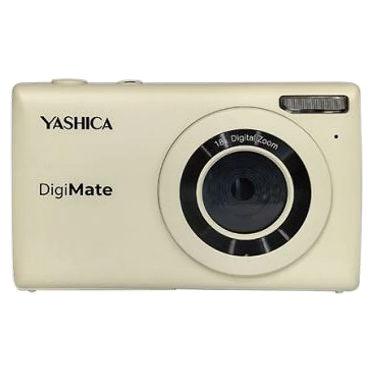 Yashica DigiMate reconditionné - meilleur prix
