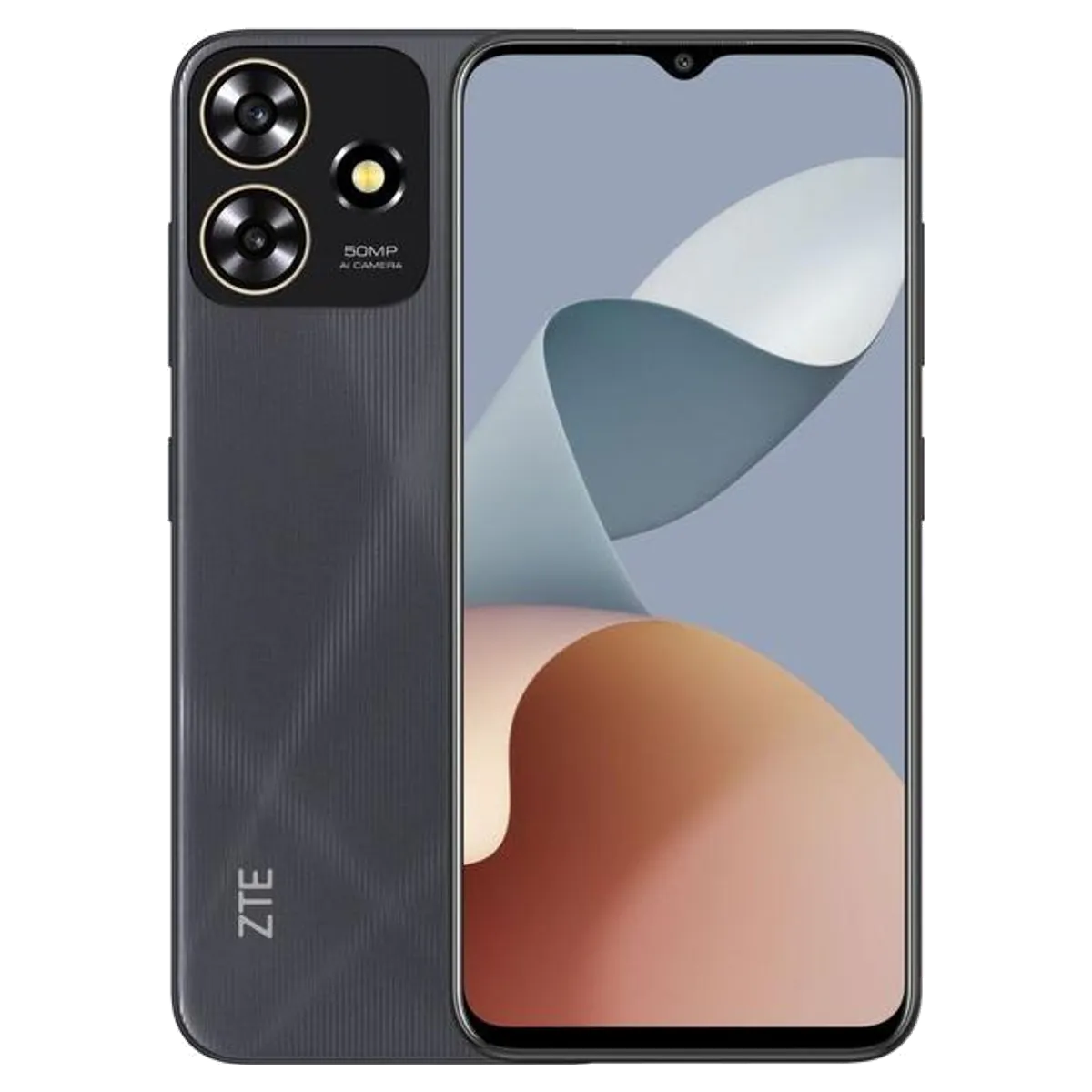 Zte ZTE Blade A73 reconditionné - meilleur prix
