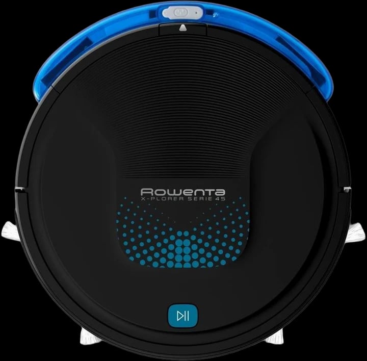 Rowenta Rowenta X-Plorer Serie 45 reconditionné - meilleur prix