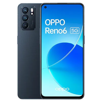 Oppo Reno6