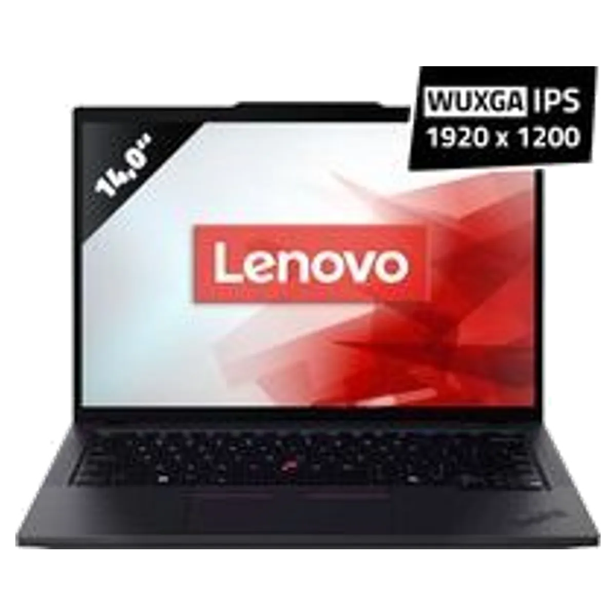 Lenovo ThinkPad T14 Gen 5 14" reconditionné