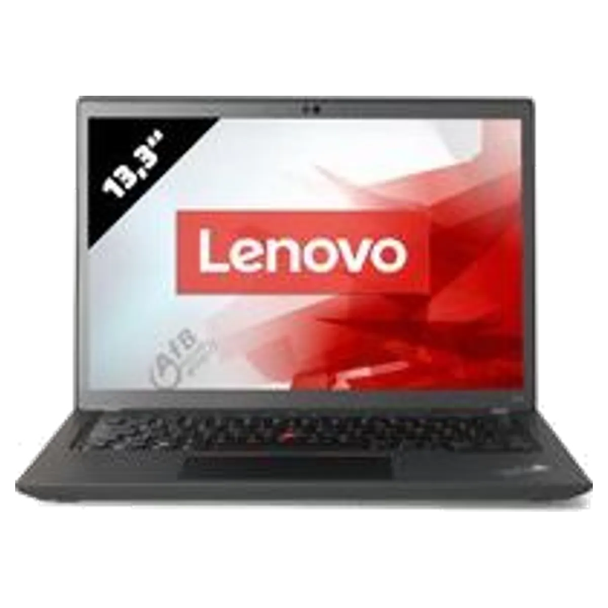 Lenovo ThinkPad X13 Gen 3 13" reconditionné