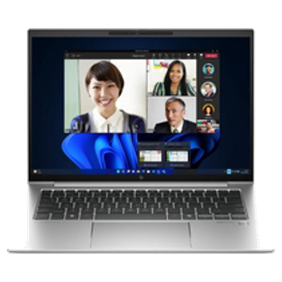 HP EliteBook 840 G11 14" reconditionné