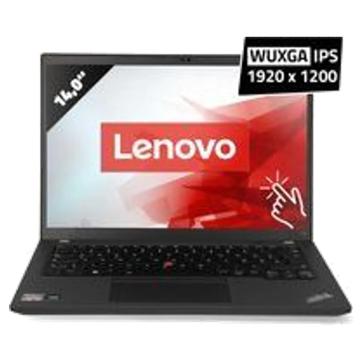 Lenovo ThinkPad T14 Gen 4 14" reconditionné