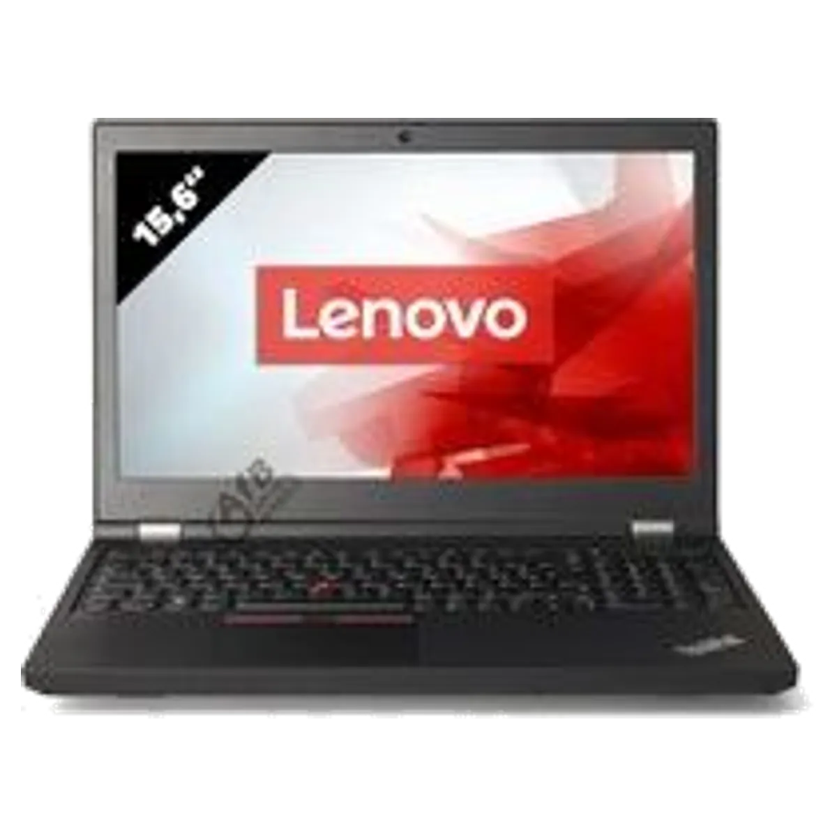 Lenovo ThinkPad P15 Gen 1 15" reconditionné
