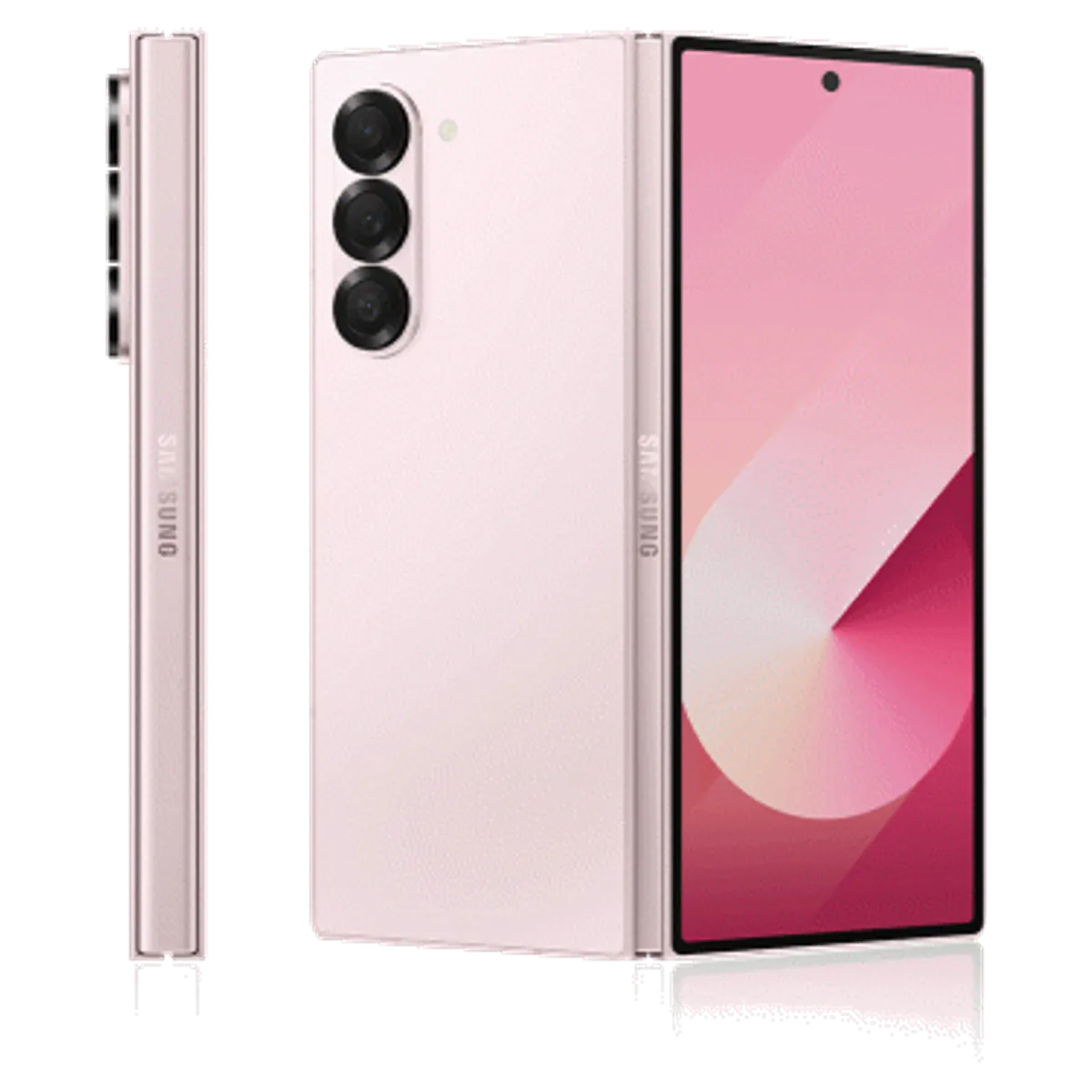 Samsung Galaxy Z Fold 6 reconditionné