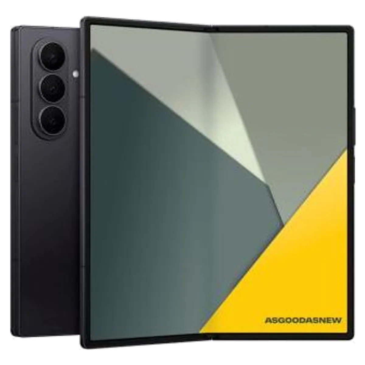 Samsung Galaxy Z Fold 7 reconditionné