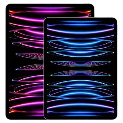 Apple iPad Pro M2 2022 reconditionné