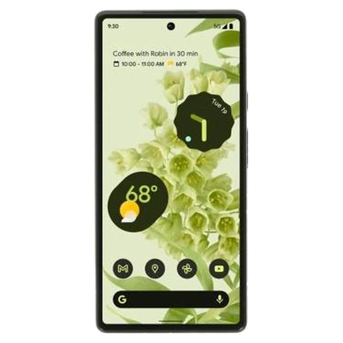 Google Pixel 6 reconditionné