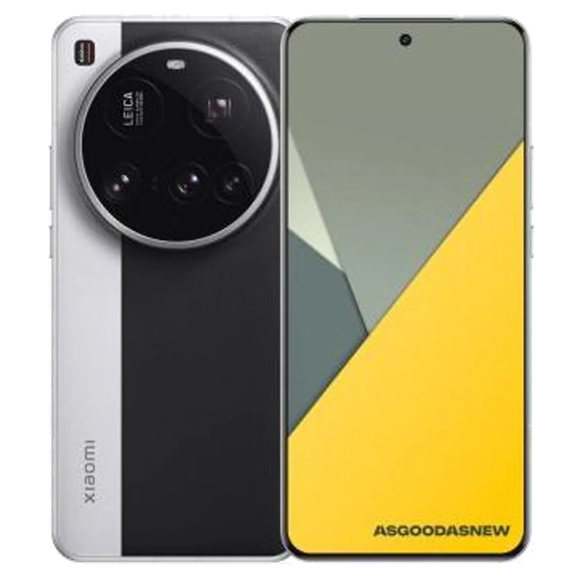 Xiaomi 15 Ultra reconditionné