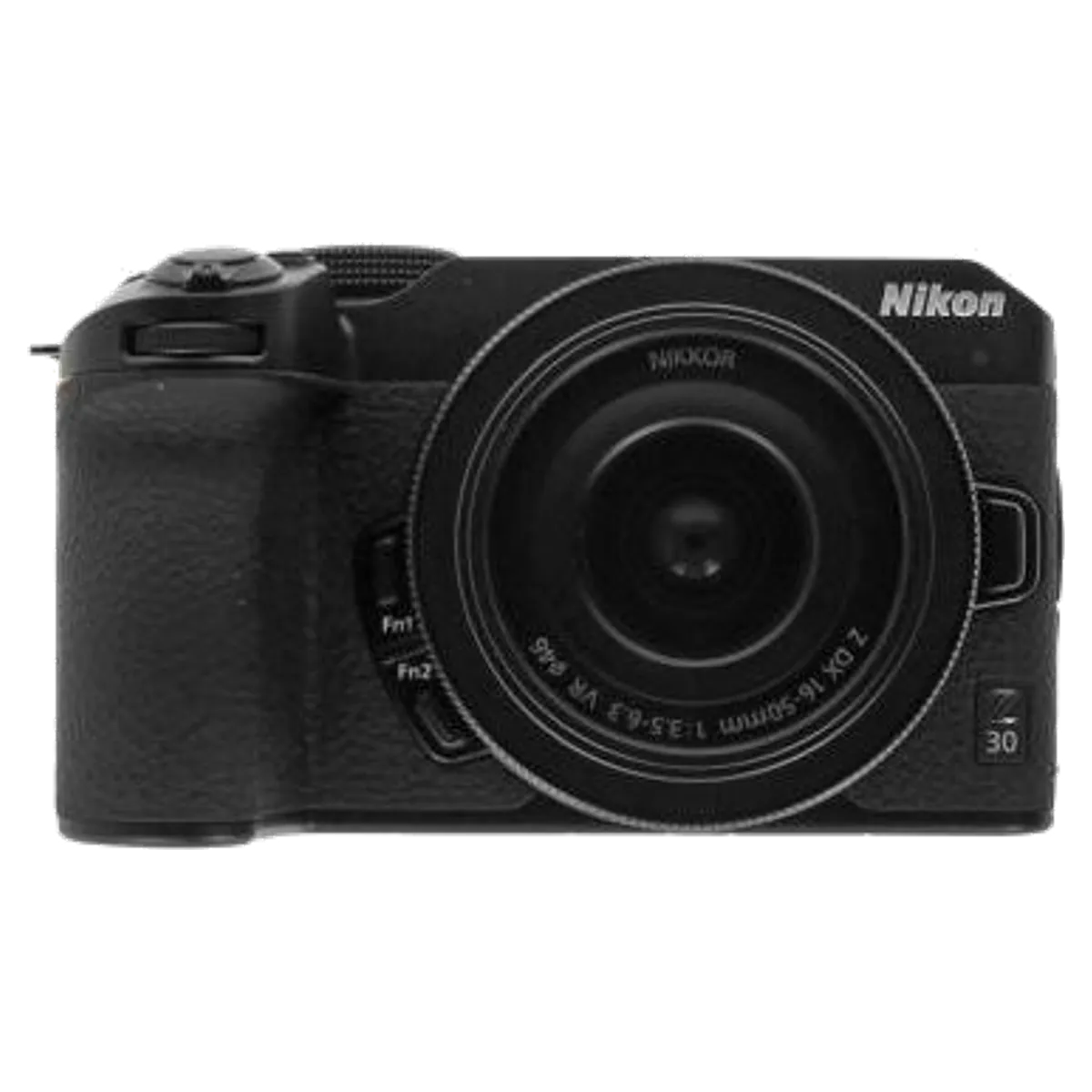 Nikon Nikon Z30 reconditionné