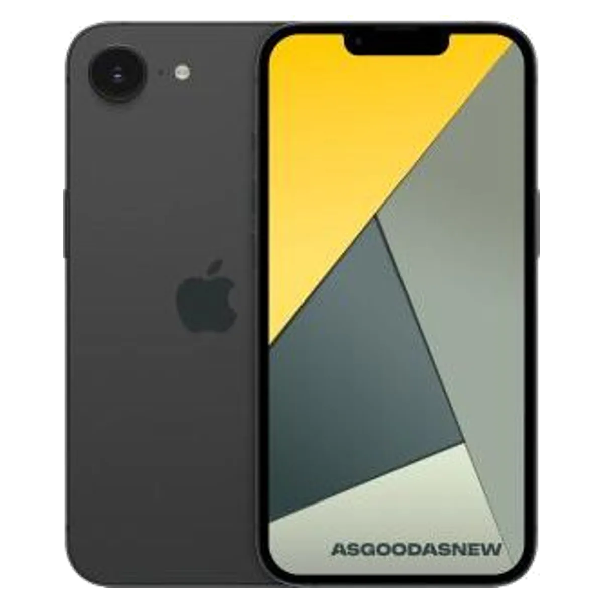 Apple iPhone 16e reconditionné