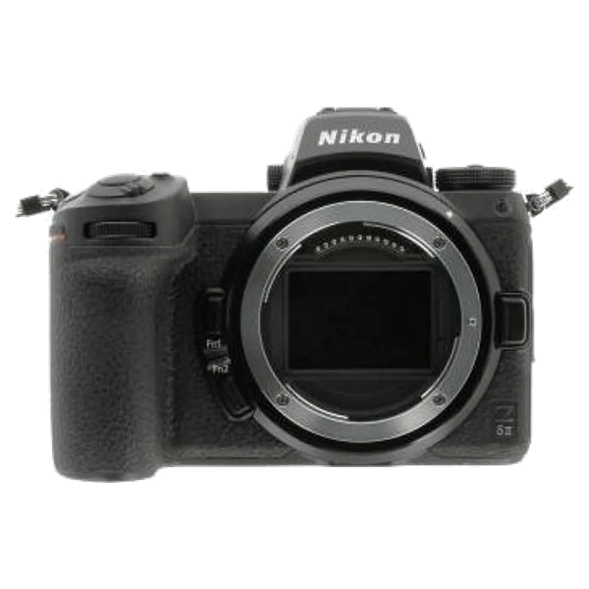 Nikon Z6 II reconditionné