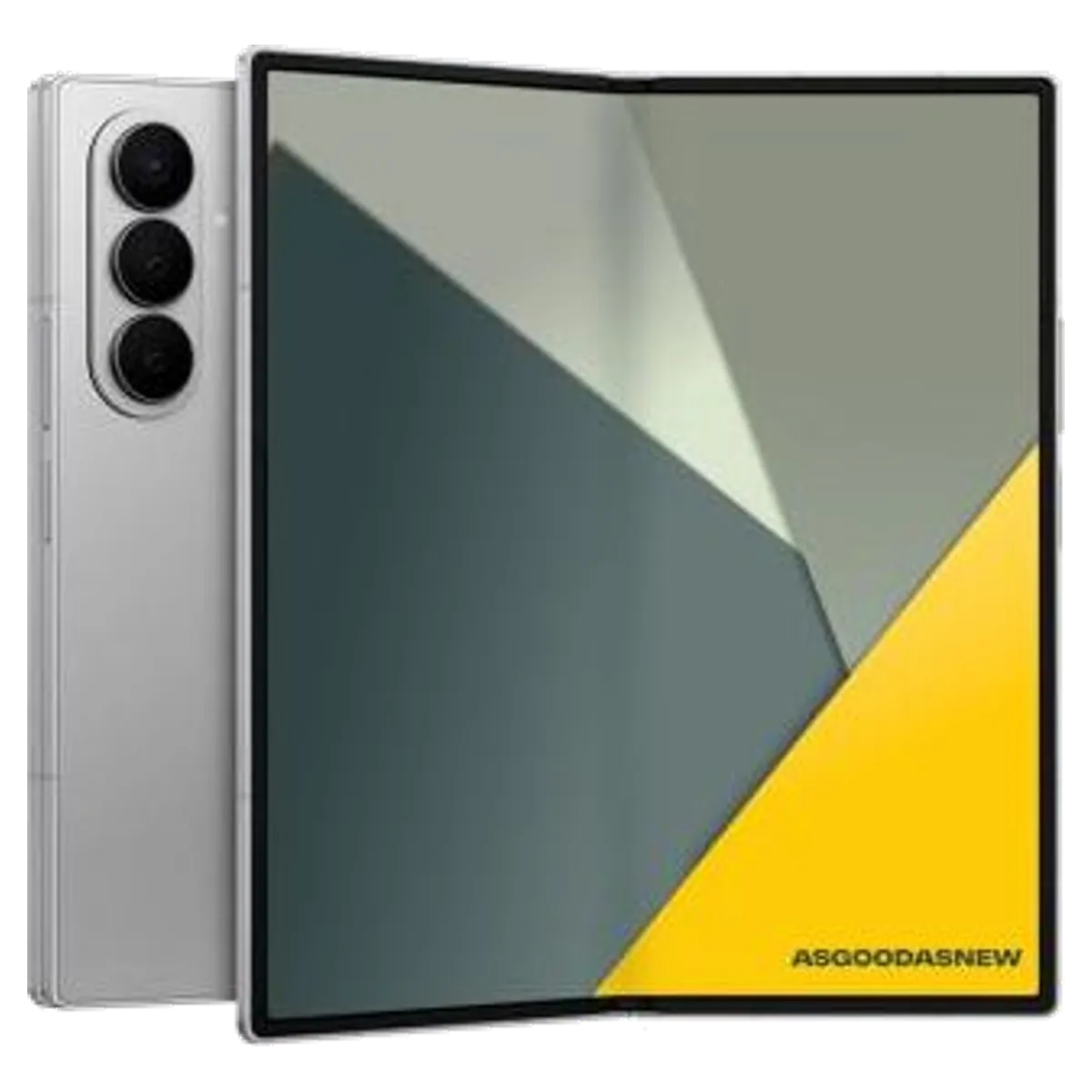 Samsung Galaxy Z Fold 7 reconditionné