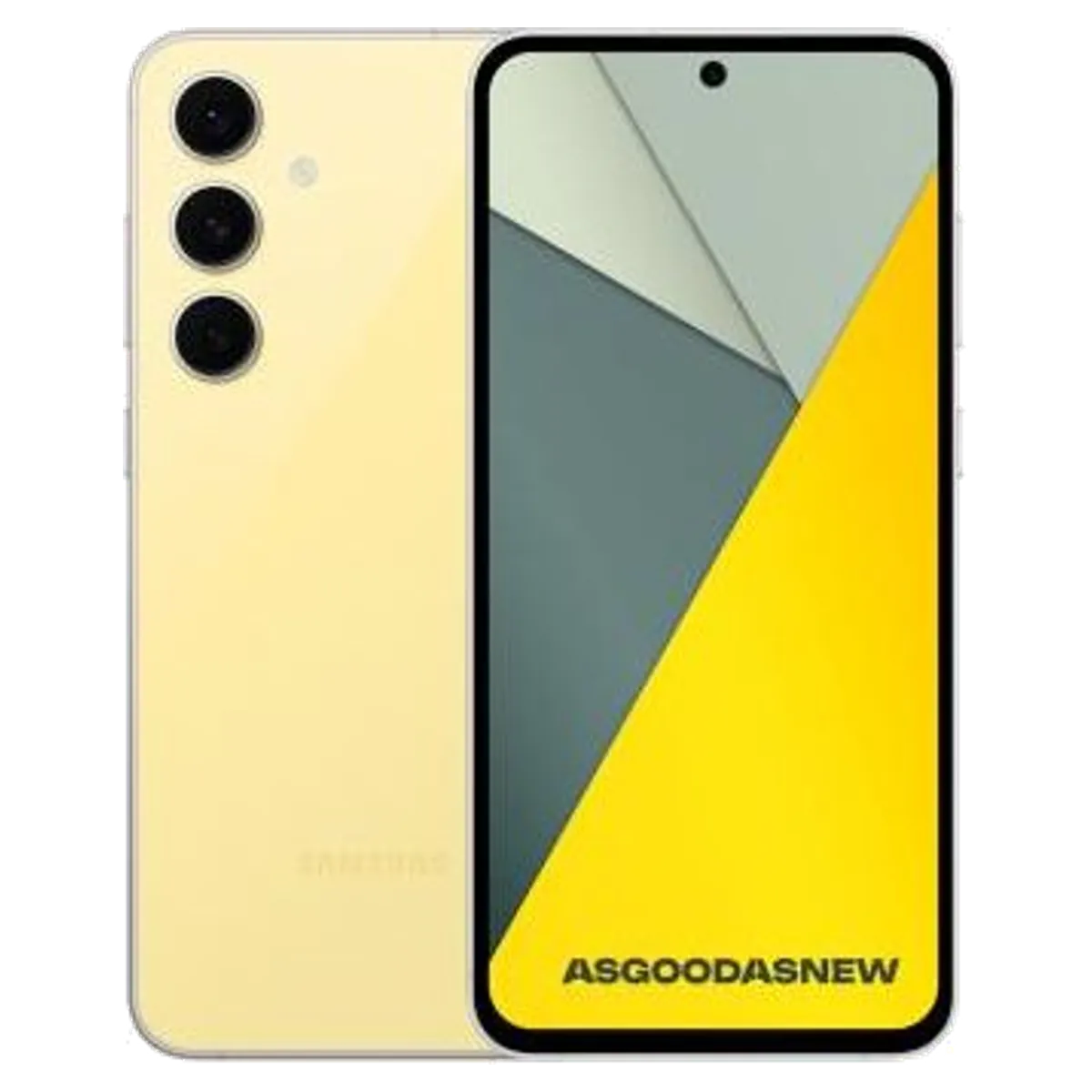 Samsung Galaxy S24 FE reconditionné