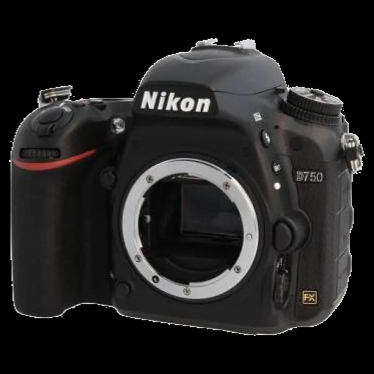 Nikon Nikon D750 reconditionné