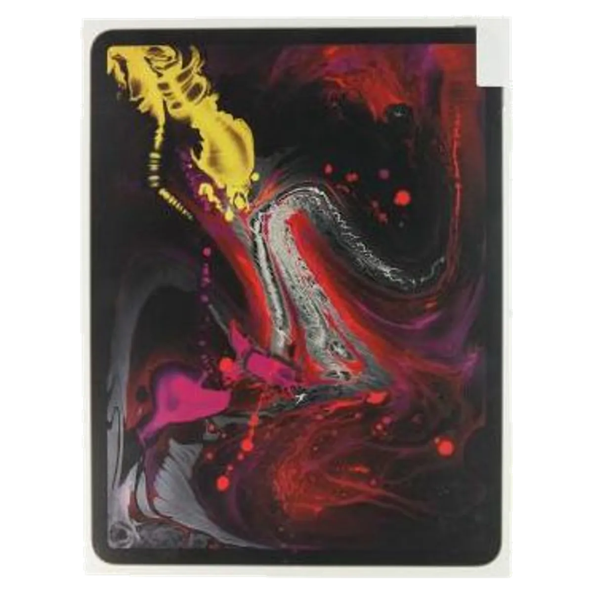Apple iPad Pro A12 2018 reconditionné