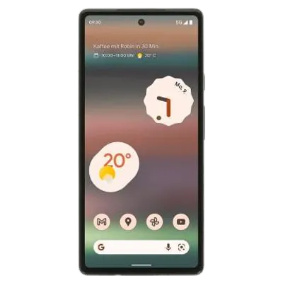 Google Pixel 6a reconditionné