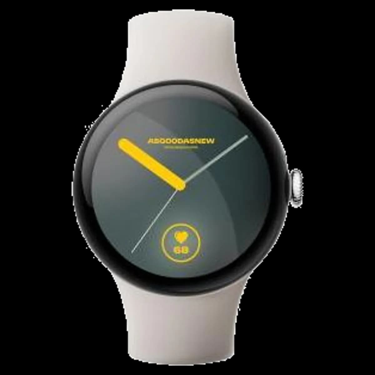 Google Pixel Watch 3 reconditionné