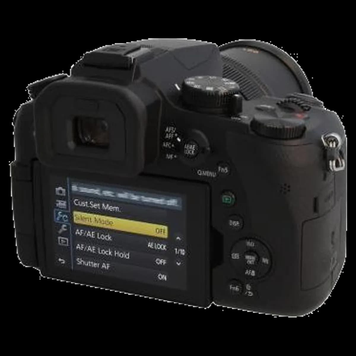 Panasonic Panasonic Lumix FZ2000 reconditionné