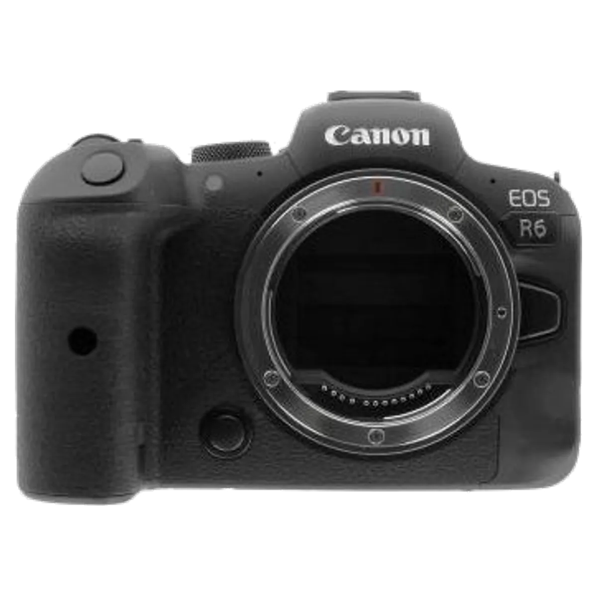 Canon EOS R6 reconditionné