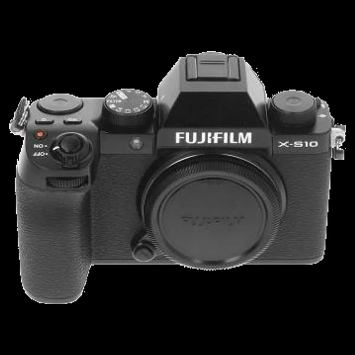 Fujifilm X-S10 reconditionné