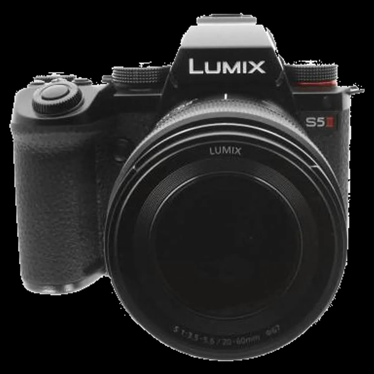 Panasonic Panasonic Lumix S5 II reconditionné