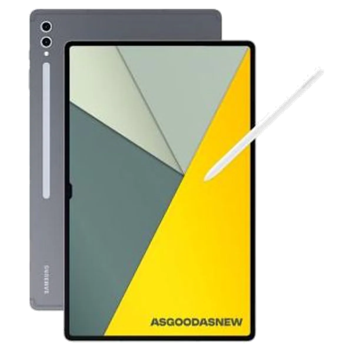 Samsung Galaxy Tab S10 Ultra reconditionné