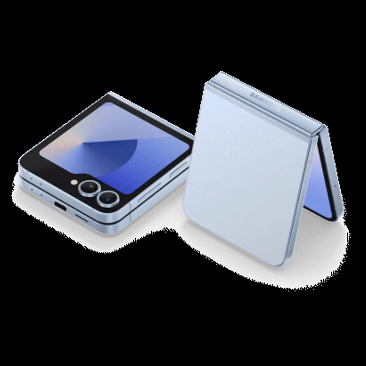 Samsung Galaxy Z Flip 6 reconditionné