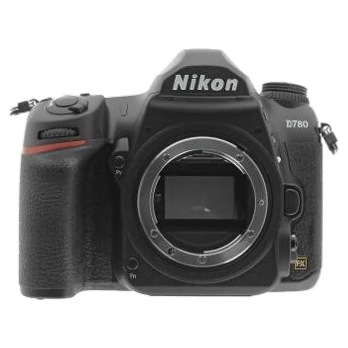 Nikon D780 reconditionné