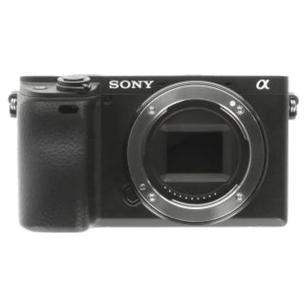 Sony Alpha 6400 reconditionné