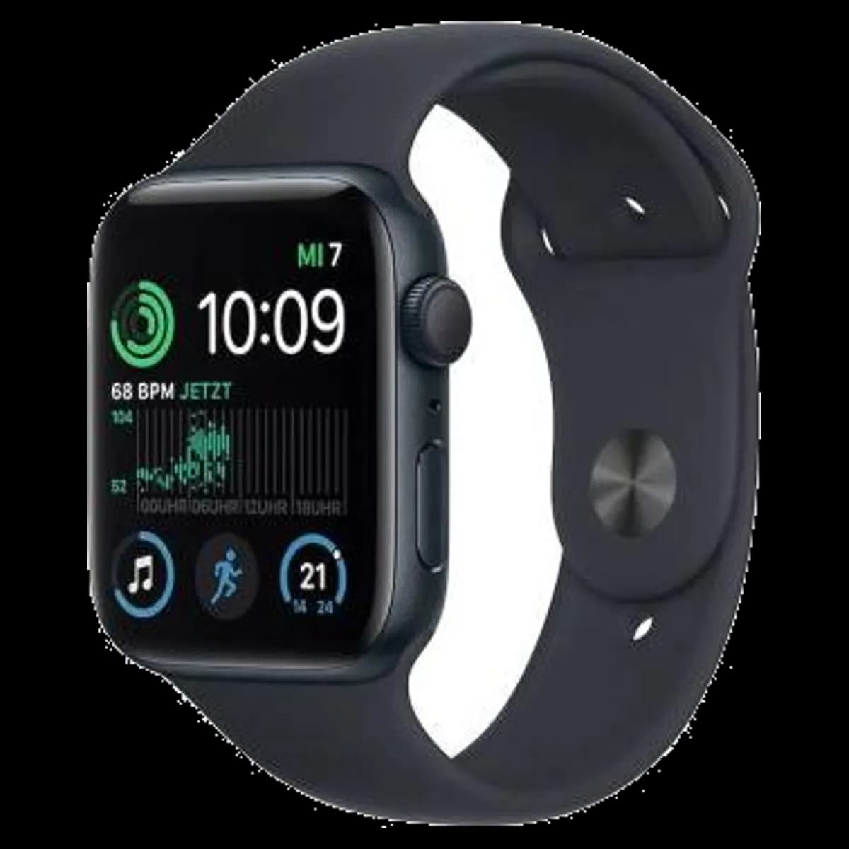 Apple Apple Watch SE 2 reconditionné